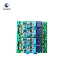 Electronic Ru 94Vo PCB Circuit Board Assembly Manufacturer